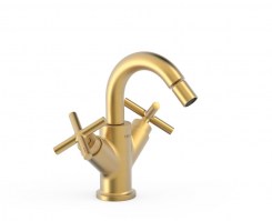 MEZCLADOR BIMANDO BIDE MONT BLANC TRES